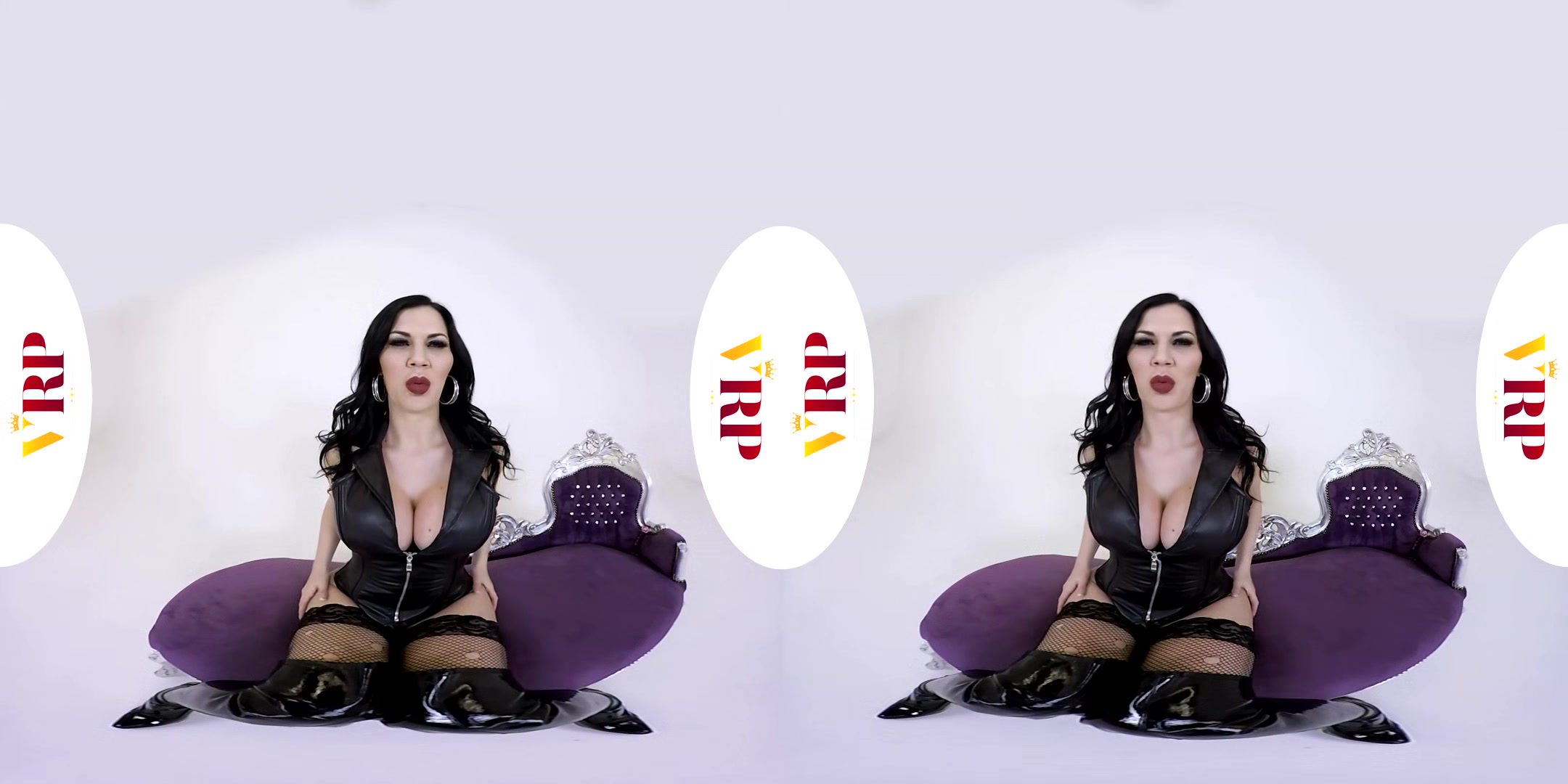 The Vixen - Vrpfilms - Vr Porn Video - Sexlikereal