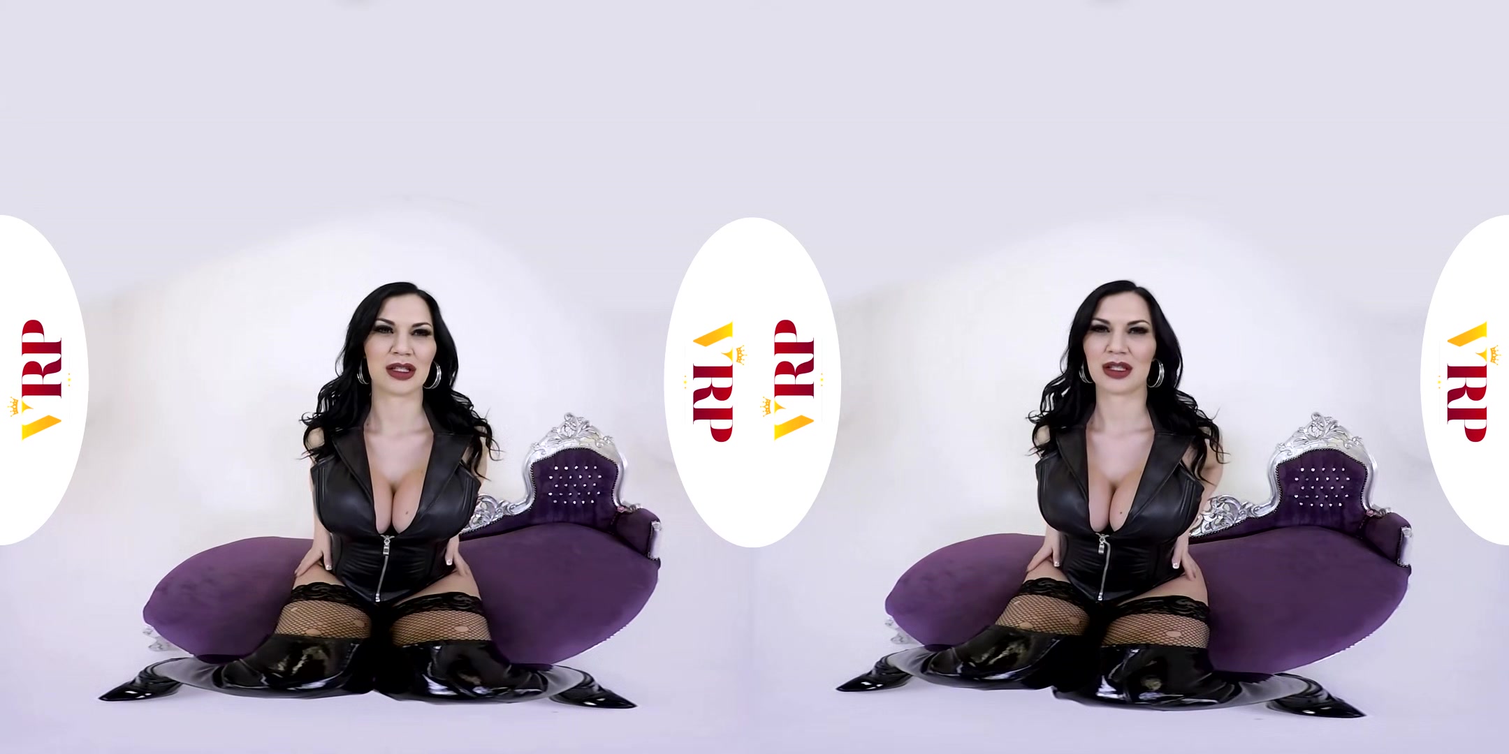 The Vixen - Vrpfilms - Vr Porn Video - Sexlikereal