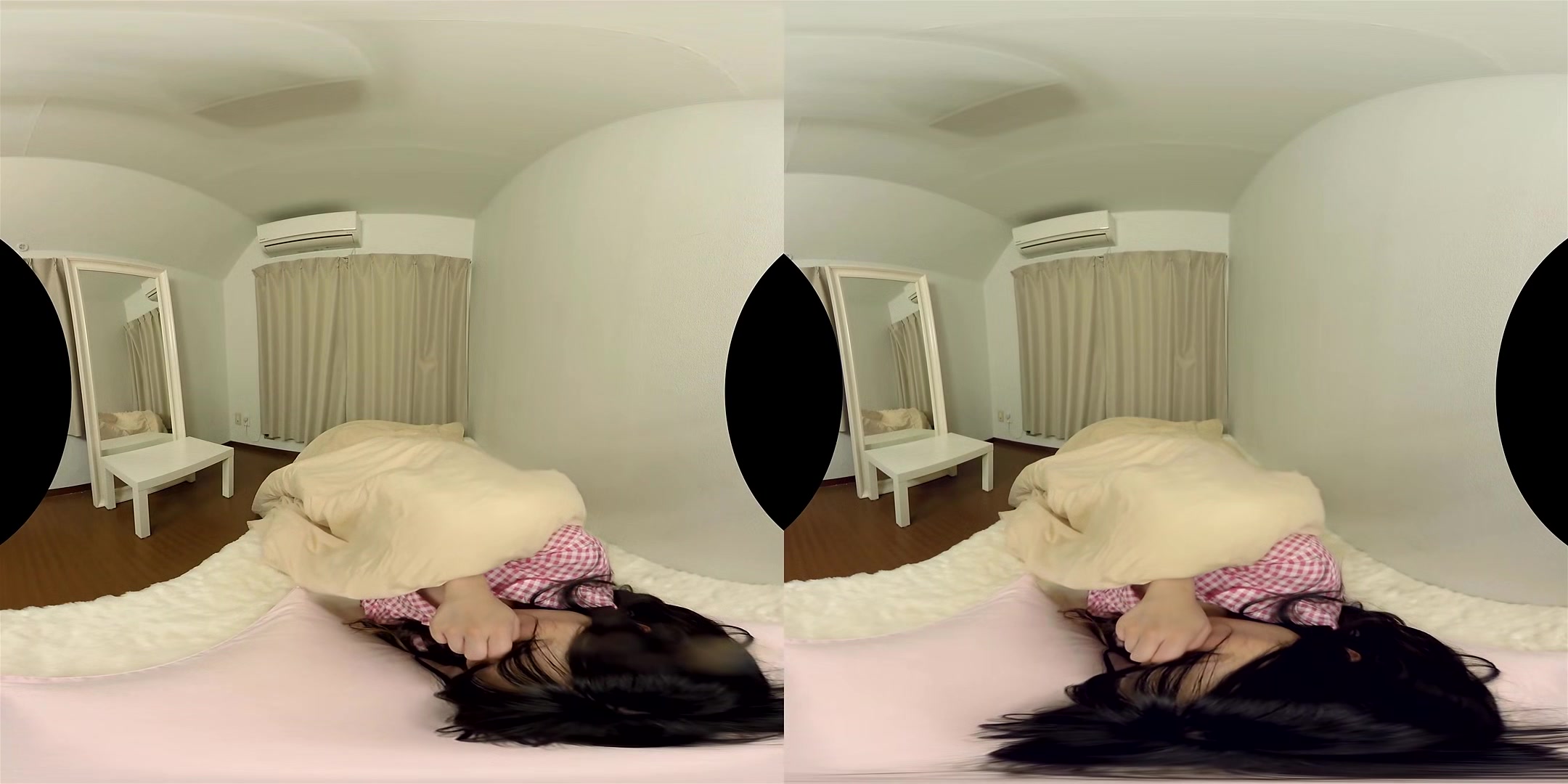 Apartment Days! Act 2; Softcore Non-Nude Japanese Virtual Girlfriend Experience