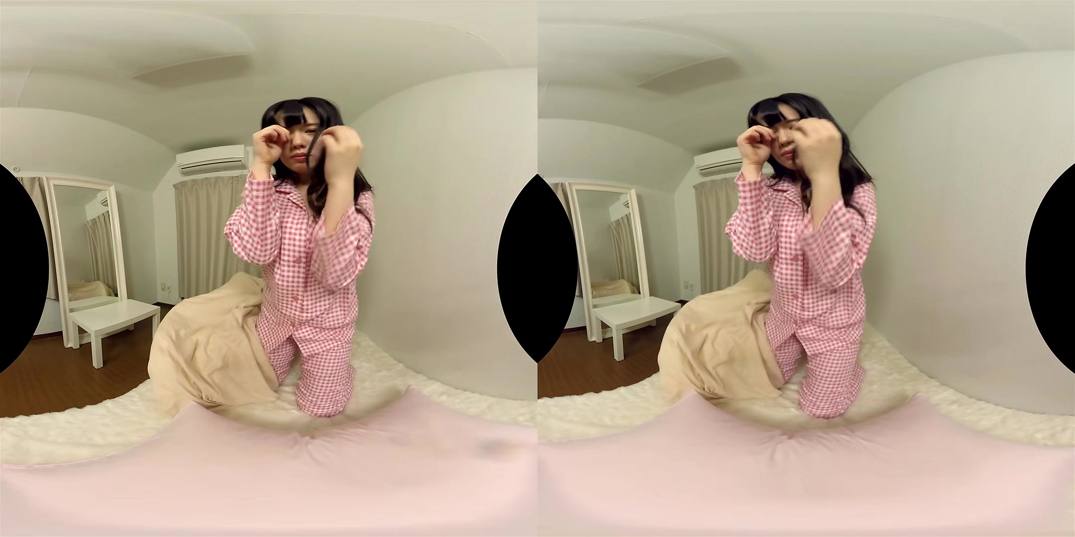 Apartment Days! Act 2; Softcore Non-Nude Japanese Virtual Girlfriend Experience