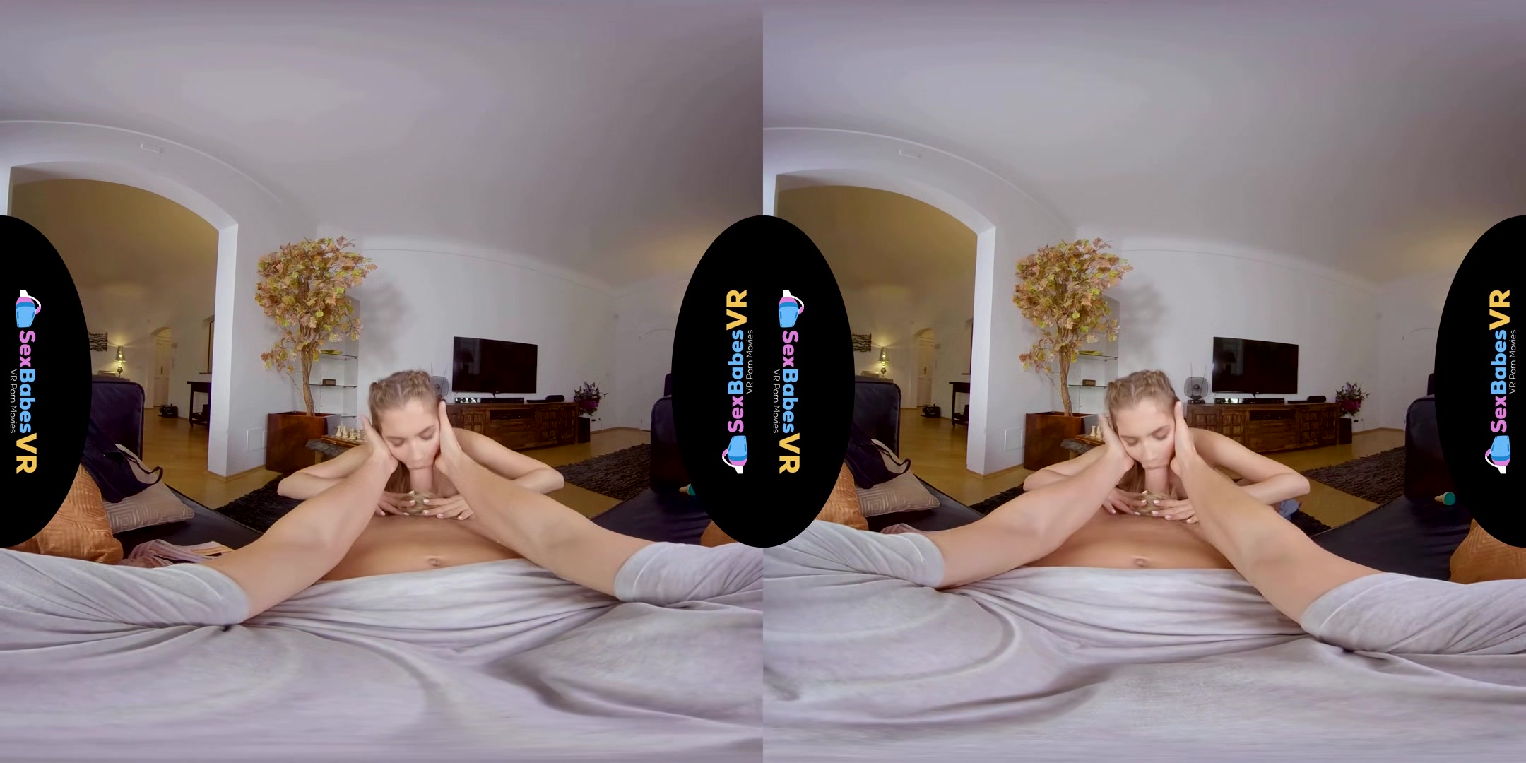 Sweet And Sensual - Sexy Babe High Definition Vr Pov