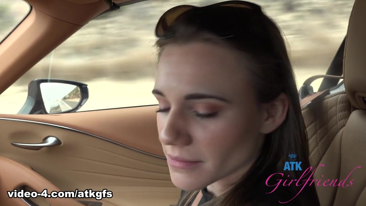 Rose Caarter in Virtual Date Movie - AtkGirlfriends