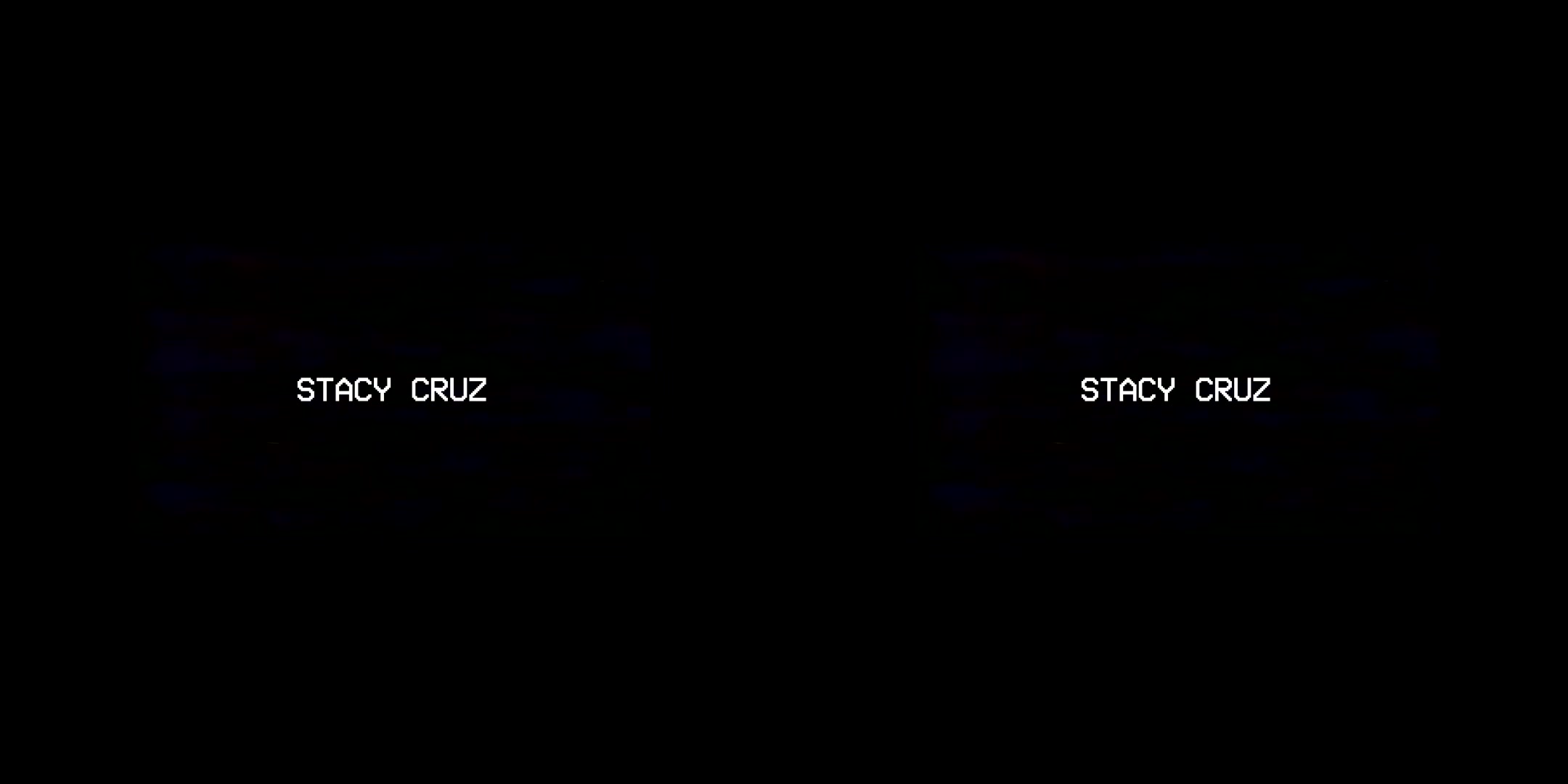 Stacy Cruz In The Kinky Flat - Ep. 1: Foreplay - Pov Ffm Blowjob Threesome