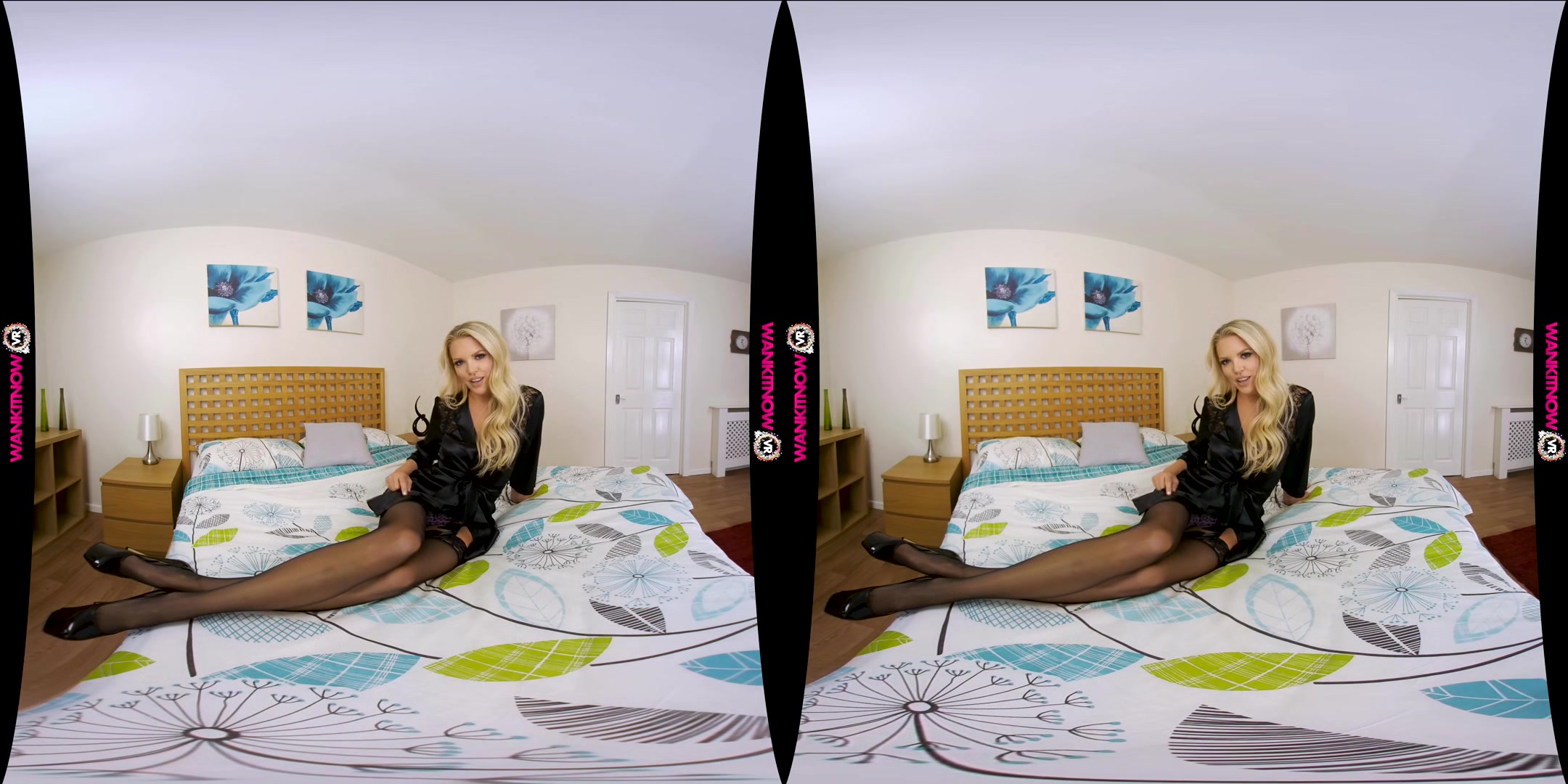 I Love Watching You Wank - Wankitnowvr - Sexlikereal