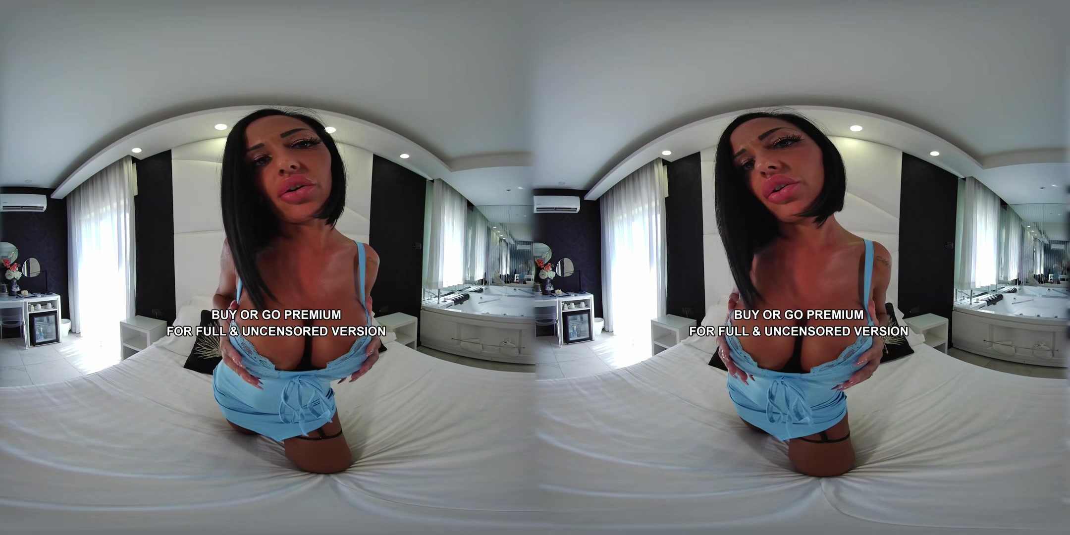 He Got Me Pregnant! - Ladyparfume - Sexlikereal