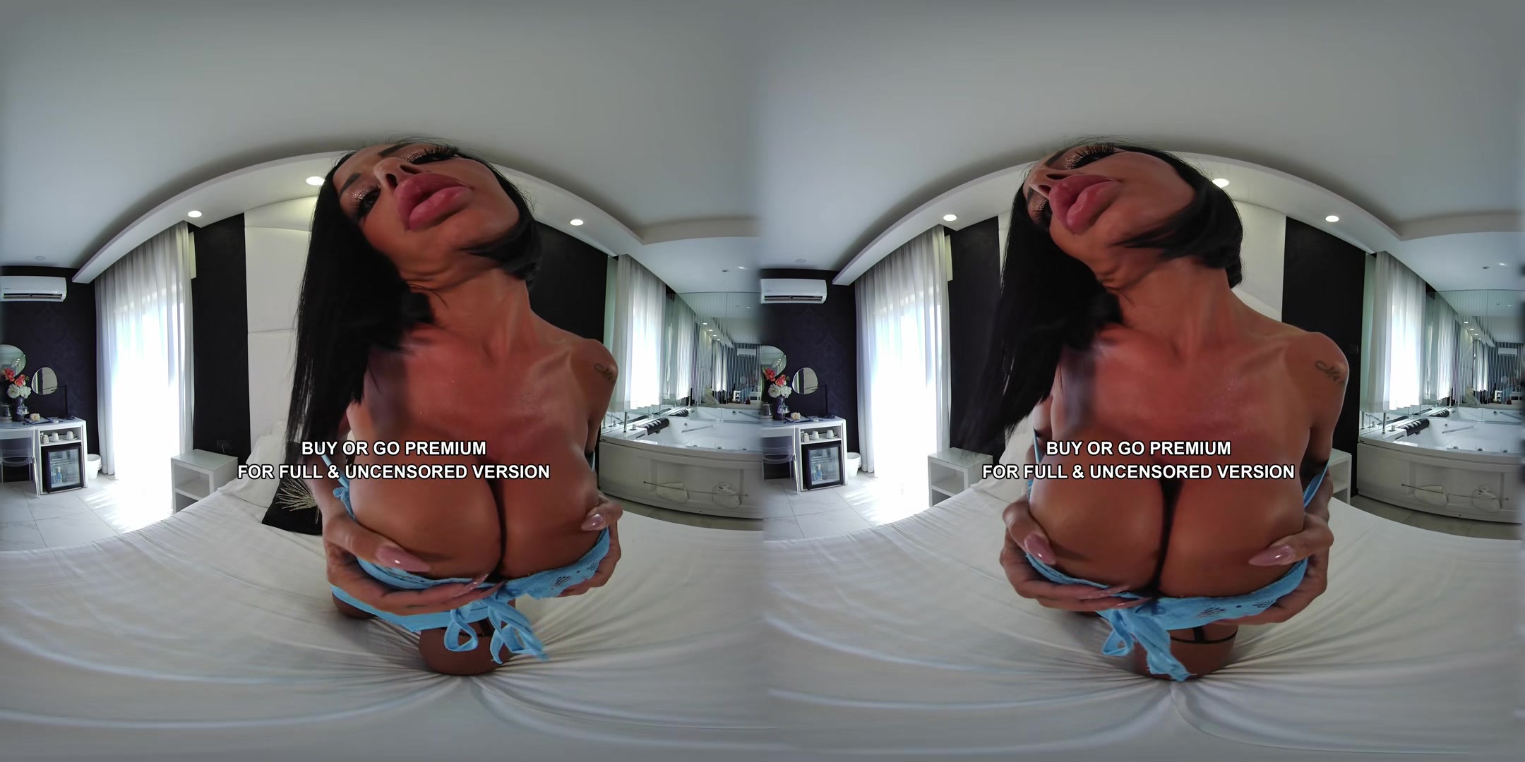He Got Me Pregnant! - Ladyparfume - Sexlikereal