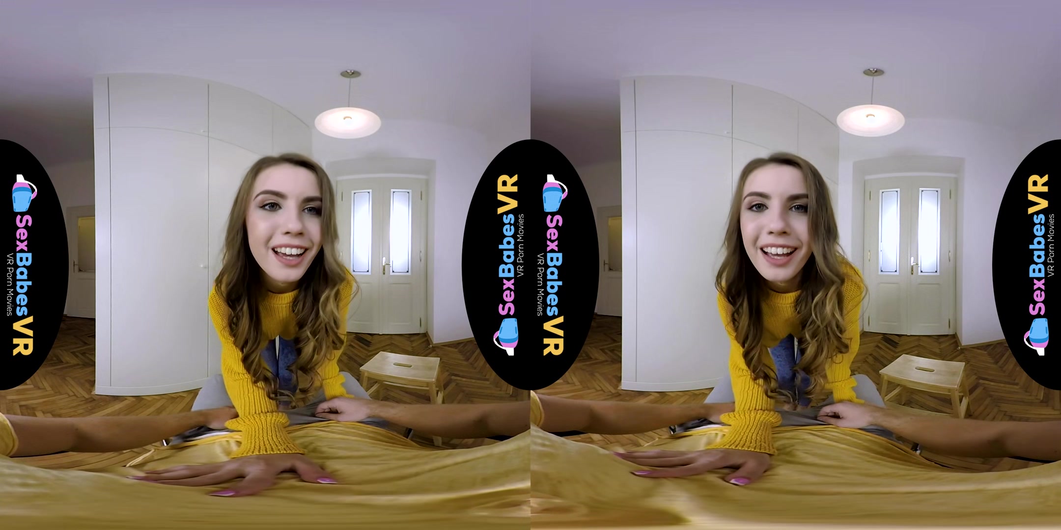 Cum Deep - Teen In Stockings Creampied - Sexlikereal