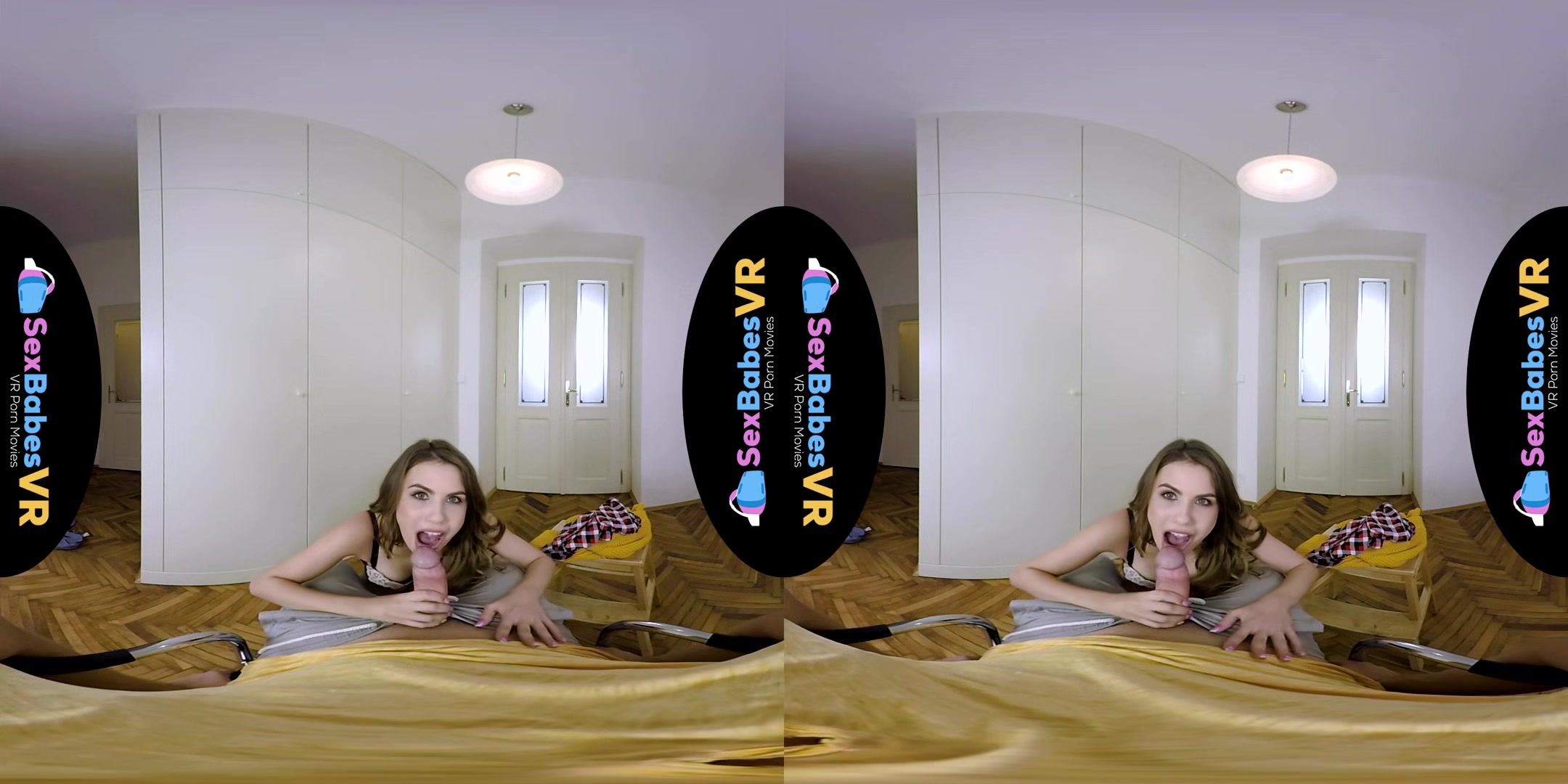 Cum Deep - Teen In Stockings Creampied - Sexlikereal