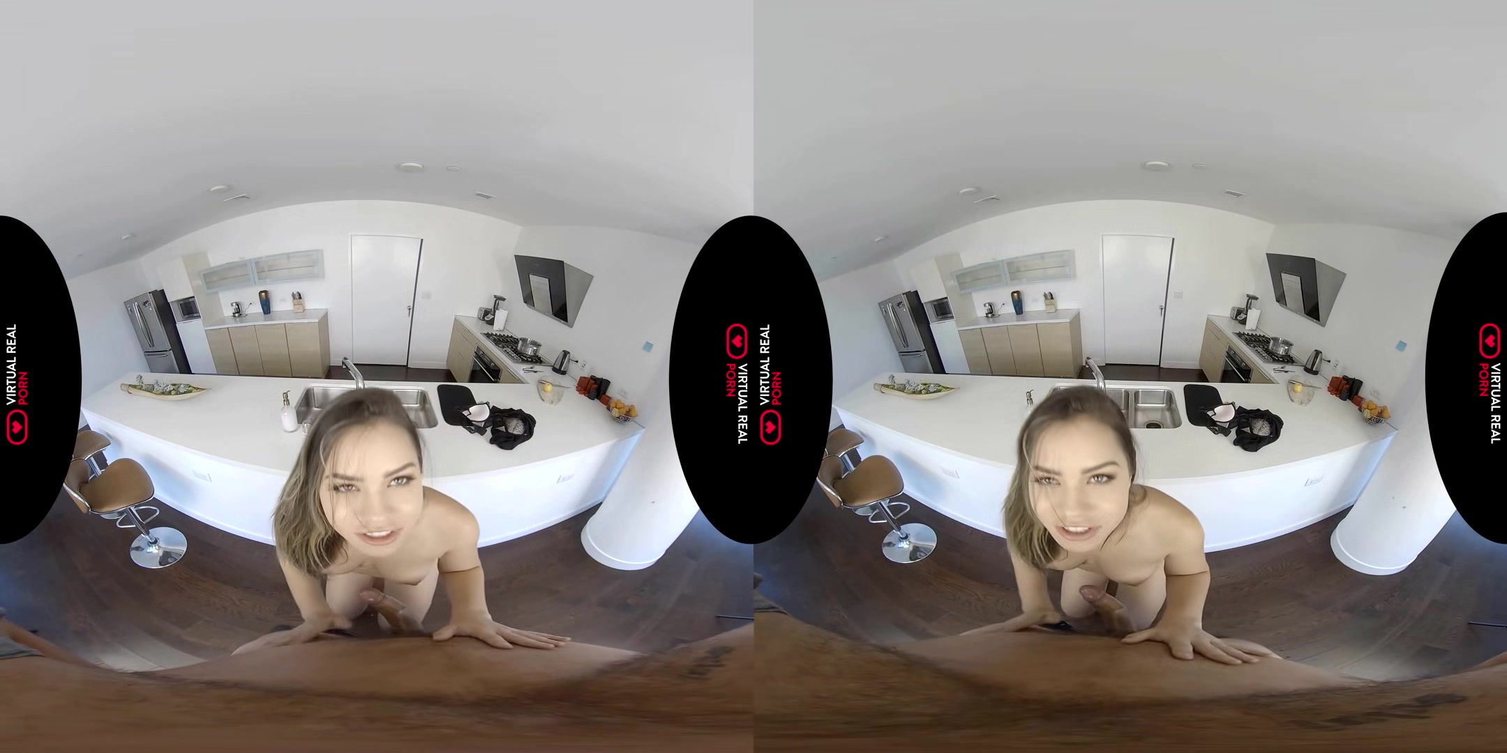 Escaping The Friend Zone - Hot Slut Gives You An Amazing Blowjob And Takes Your Cock