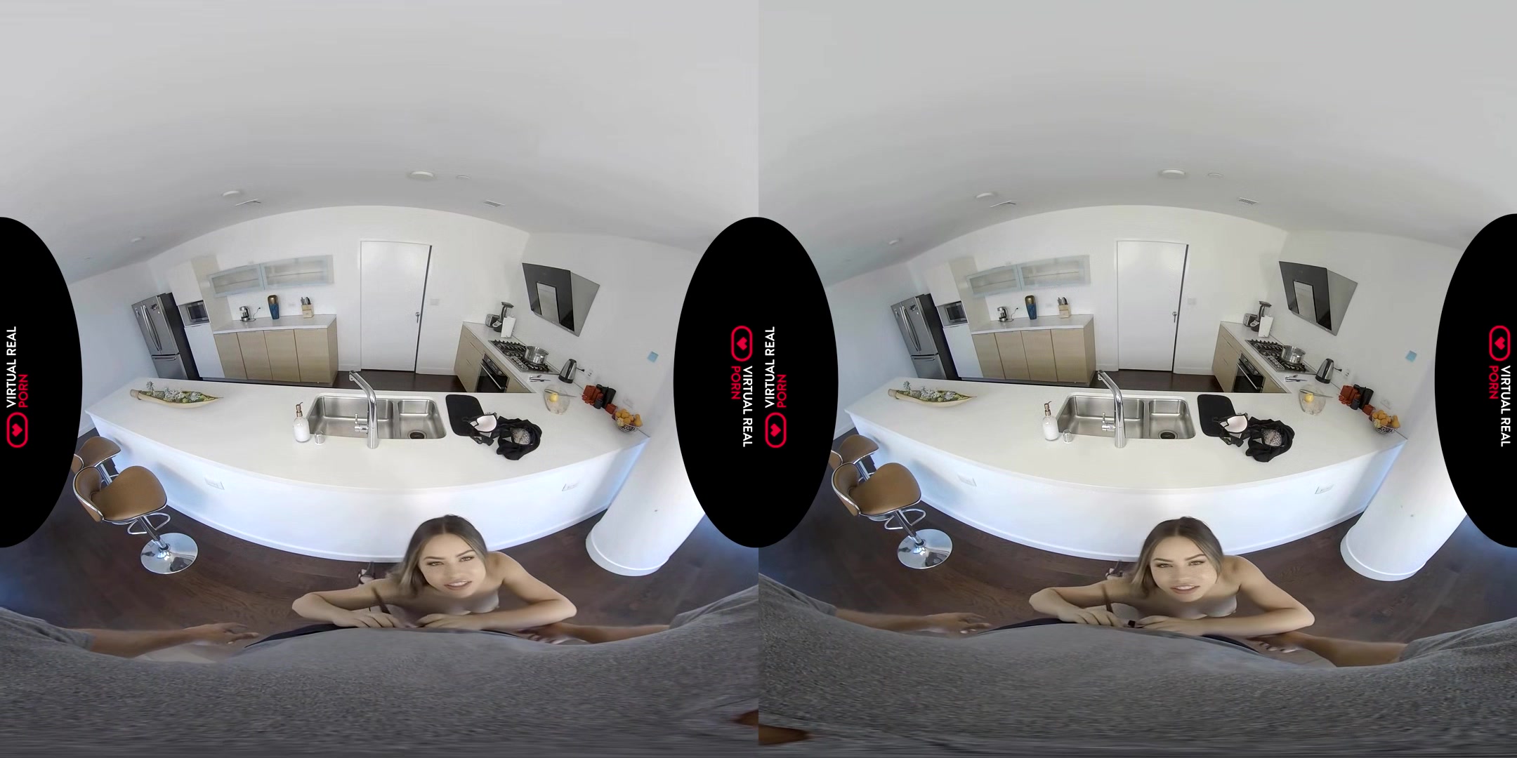 Escaping The Friend Zone - Hot Slut Gives You An Amazing Blowjob And Takes Your Cock