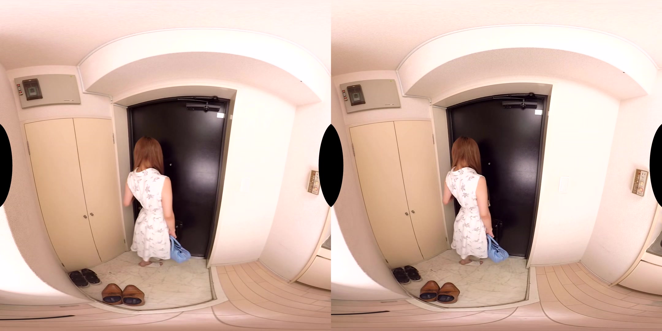 Bump On The Street Leads To Beautiful Gyaru Saving The Day; Jav Hardcore Pov