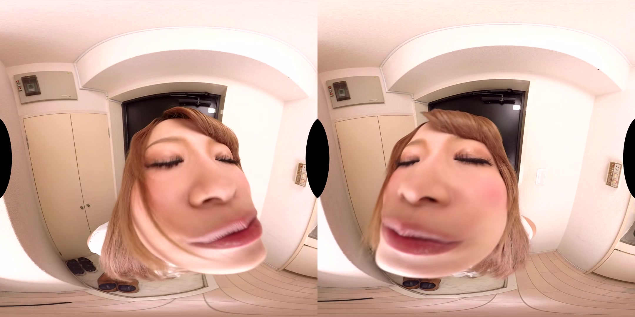 Bump On The Street Leads To Beautiful Gyaru Saving The Day; Jav Hardcore Pov