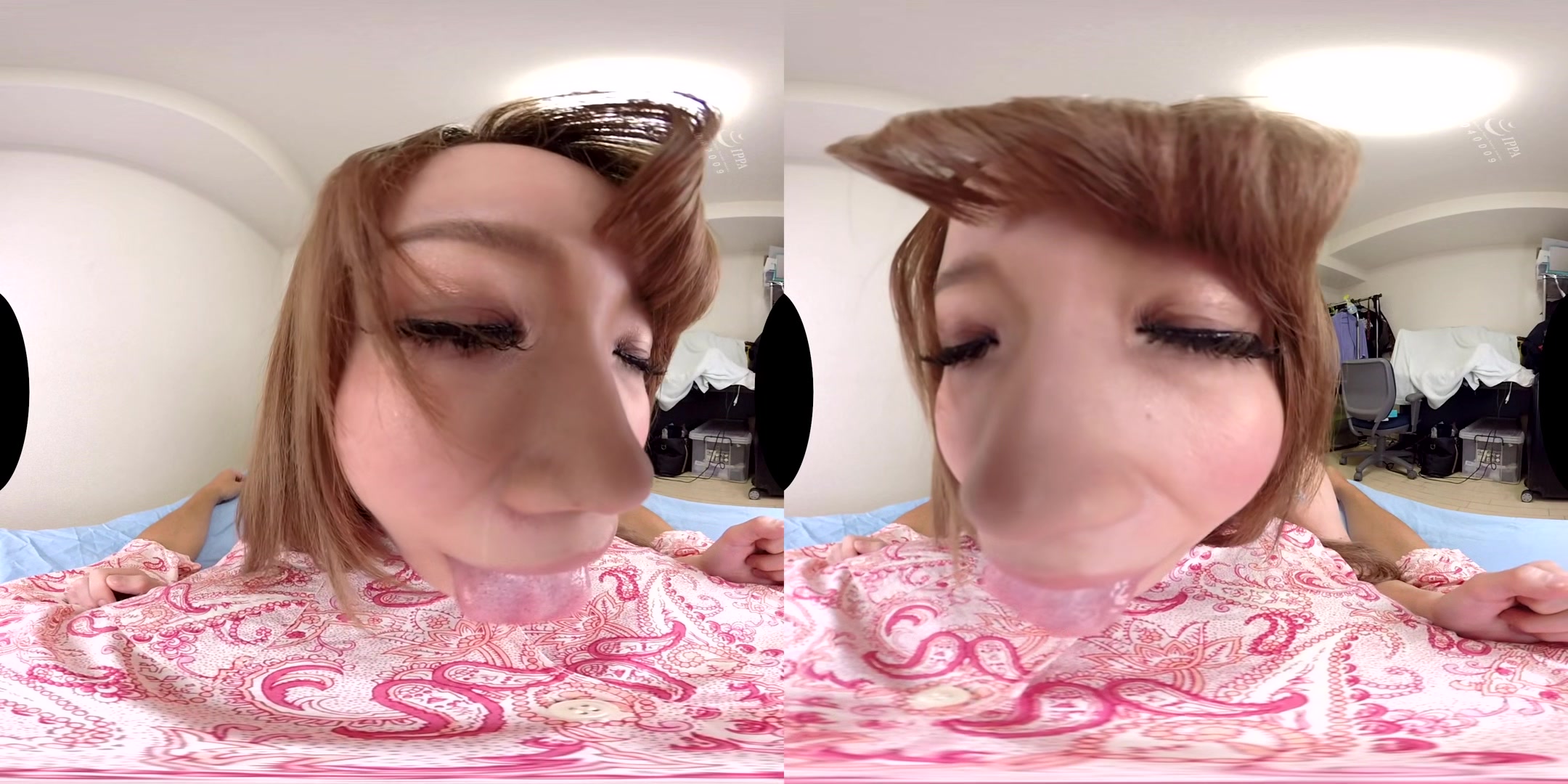 Bump On The Street Leads To Beautiful Gyaru Saving The Day; Jav Hardcore Pov