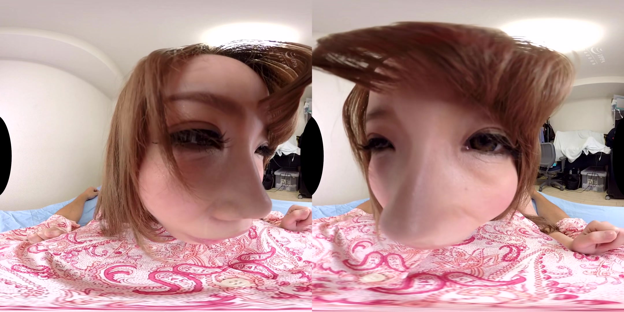 Bump On The Street Leads To Beautiful Gyaru Saving The Day; Jav Hardcore Pov