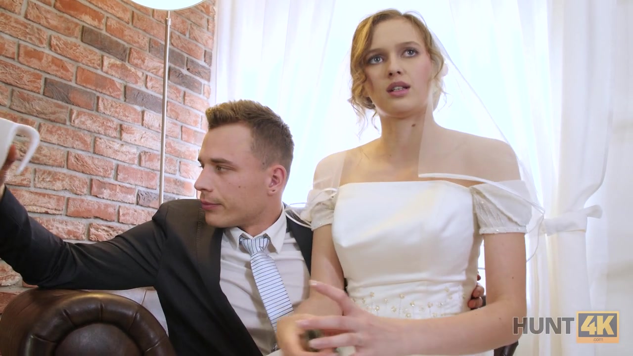 The Right Of The Wedding Night Was Mine - Vip4k