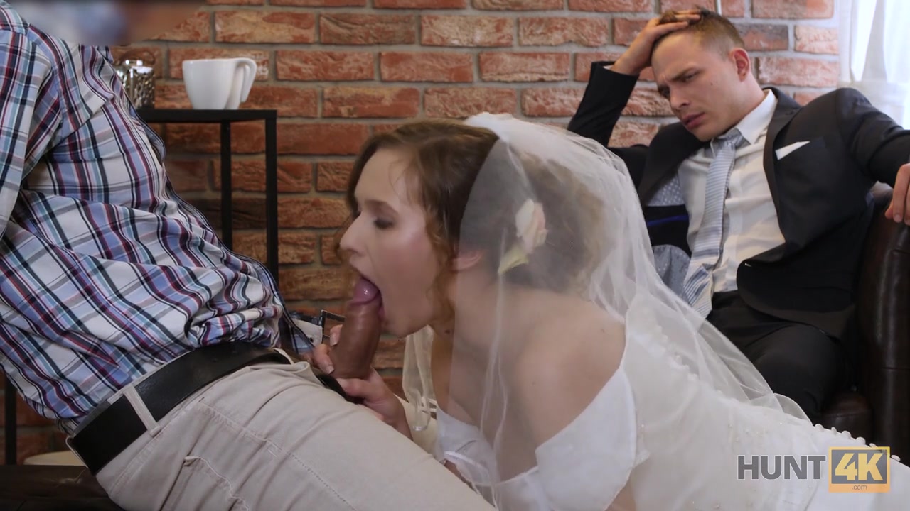 The Right Of The Wedding Night Was Mine - Vip4k