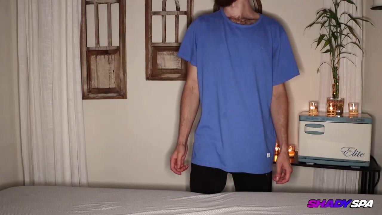 ShadySpa