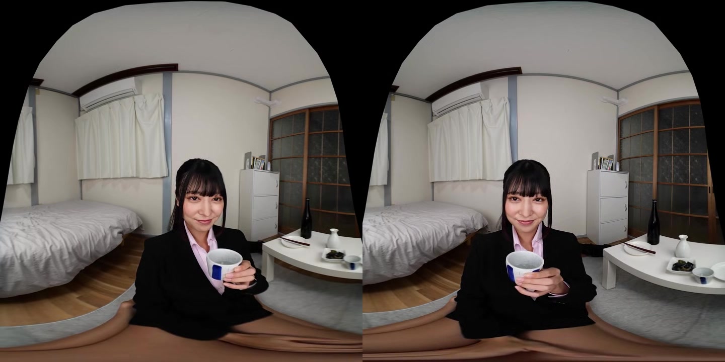 Sumire Koharu in Apartment Days Guest 226 Sumire Koharu Side B - FANTASTICA