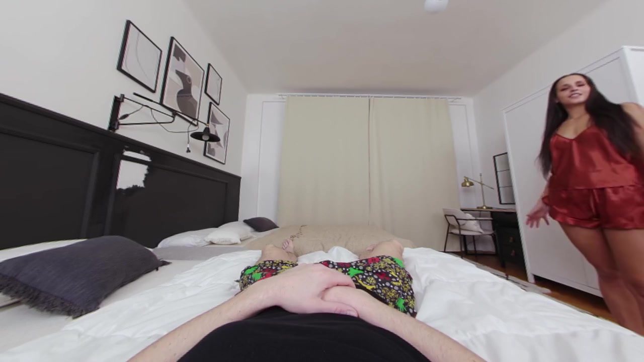 Sharing A Room With Your Crush Betzz On Vacation