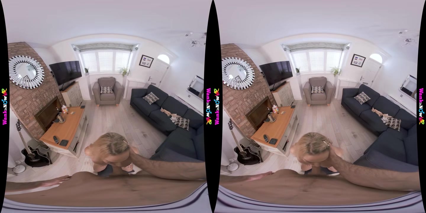 Very Taboo - WankitnowVR