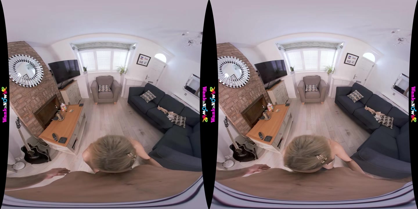 Very Taboo - WankitnowVR