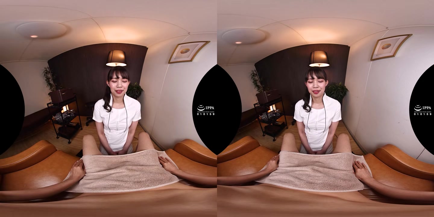 Taiga in Devilish Massage Therapist Purposely Makes My Dick Get Hard - CasanovA