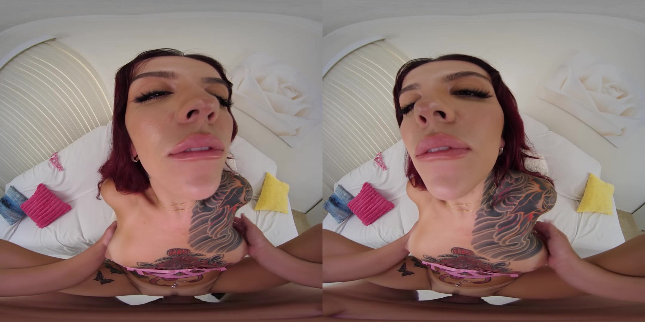 Fuck Me Like Your Little Slut