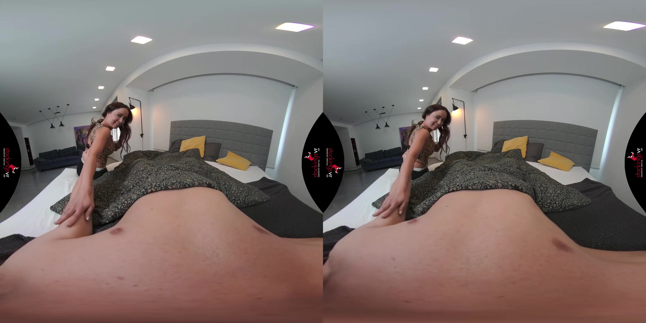 Whale Tail Cutie