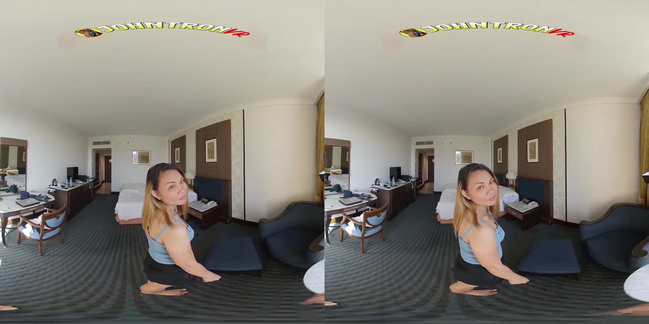 Date With Horny Thai Milf Escalates In Naughty Porn Video
