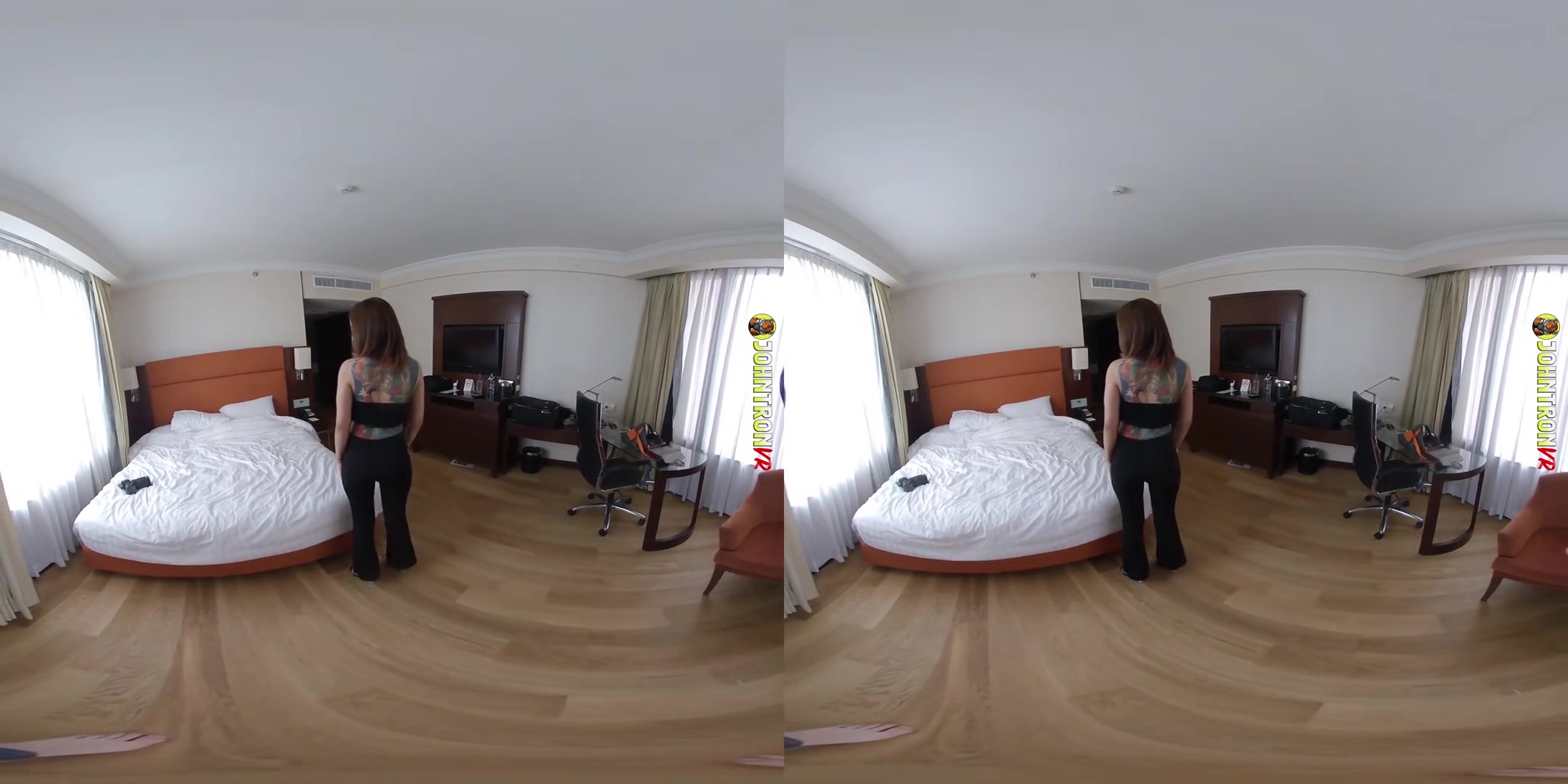 Superhot Thai Model Pick Up From The Streets And Banged Like Crazy