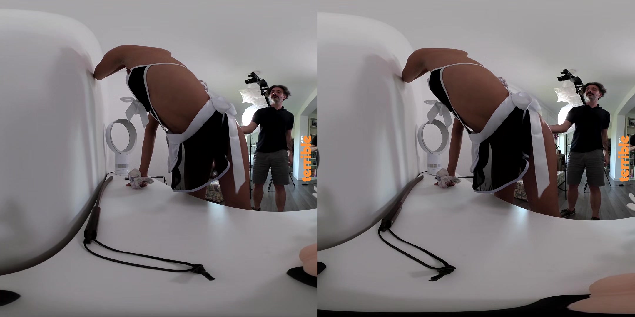 House Maid Discipline - Voyeur; Redhead Babe 3d Porn