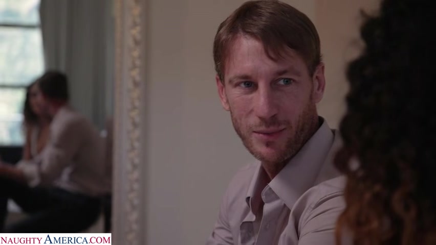 Ryan wants his daughter's friend, Scarlit Scandal, as a Sugar Babe