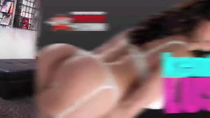 Kendra Lust in Massaged by Ramon's Cock Clip#1