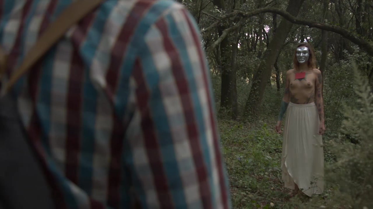 Outdoors in the wild - VersoCinema