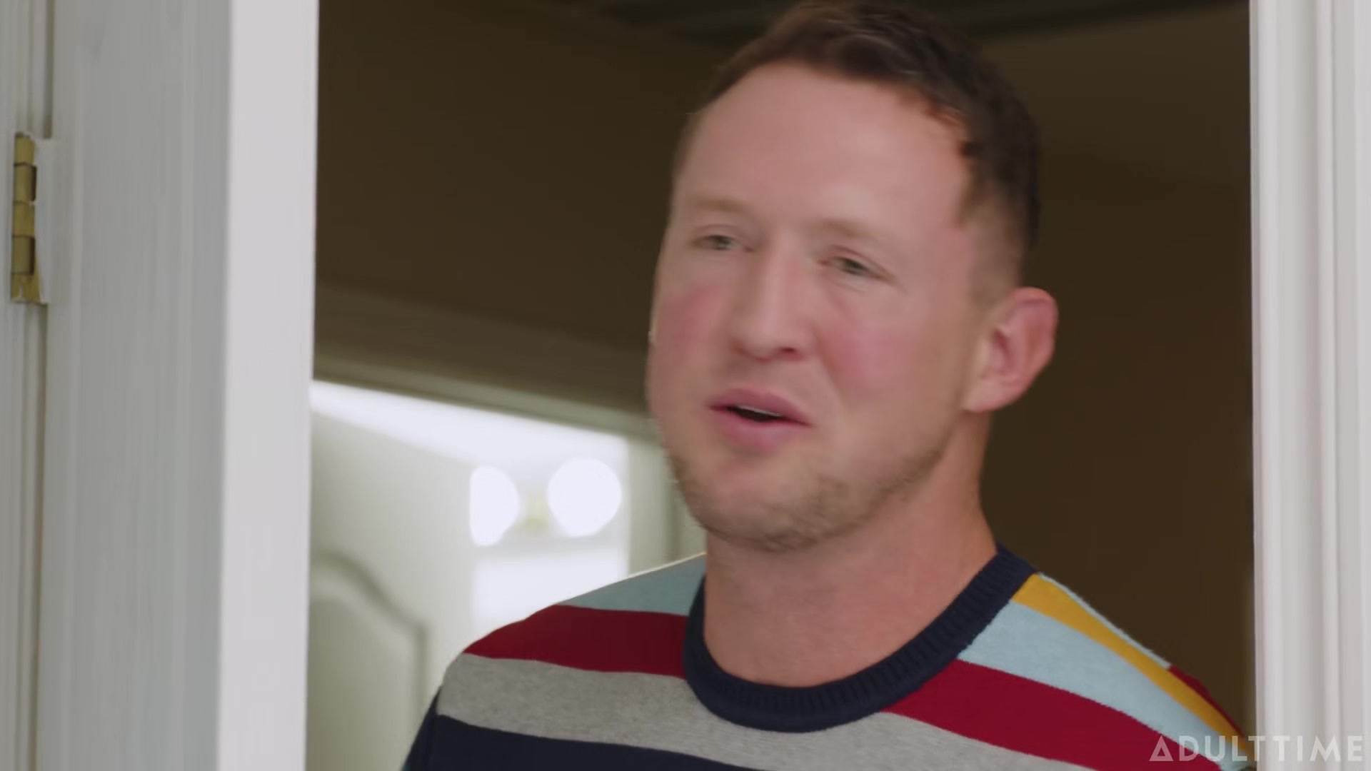 I Think It's Stuck