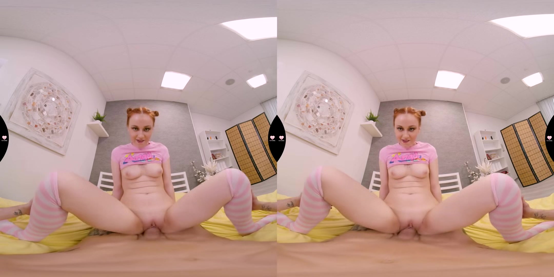 Raw Cut - Cowgirls & Creampies