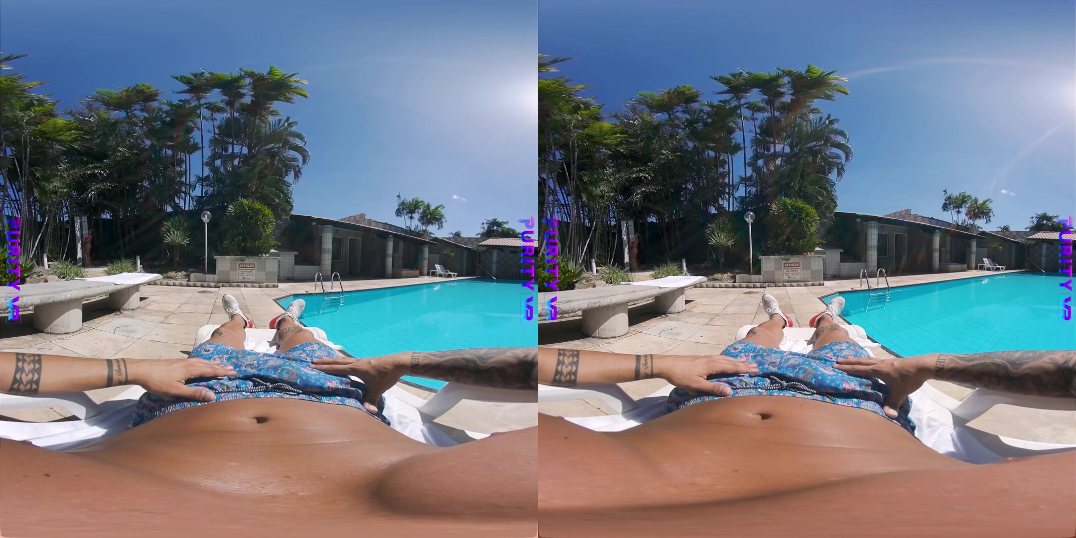 Curvy Latina