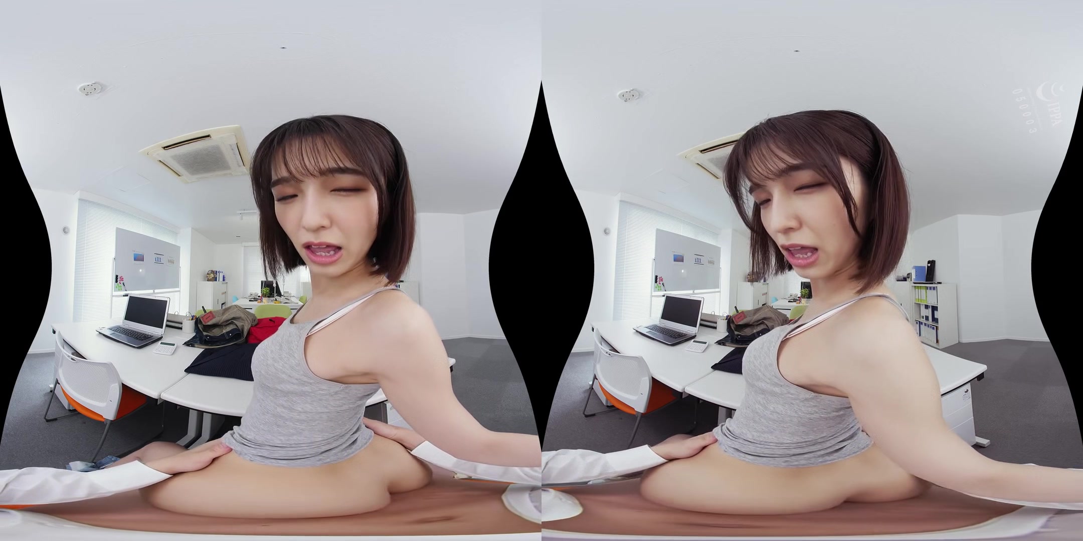 Sumire Kuramoto - Dropping My Costume For Wild And Wet Sex