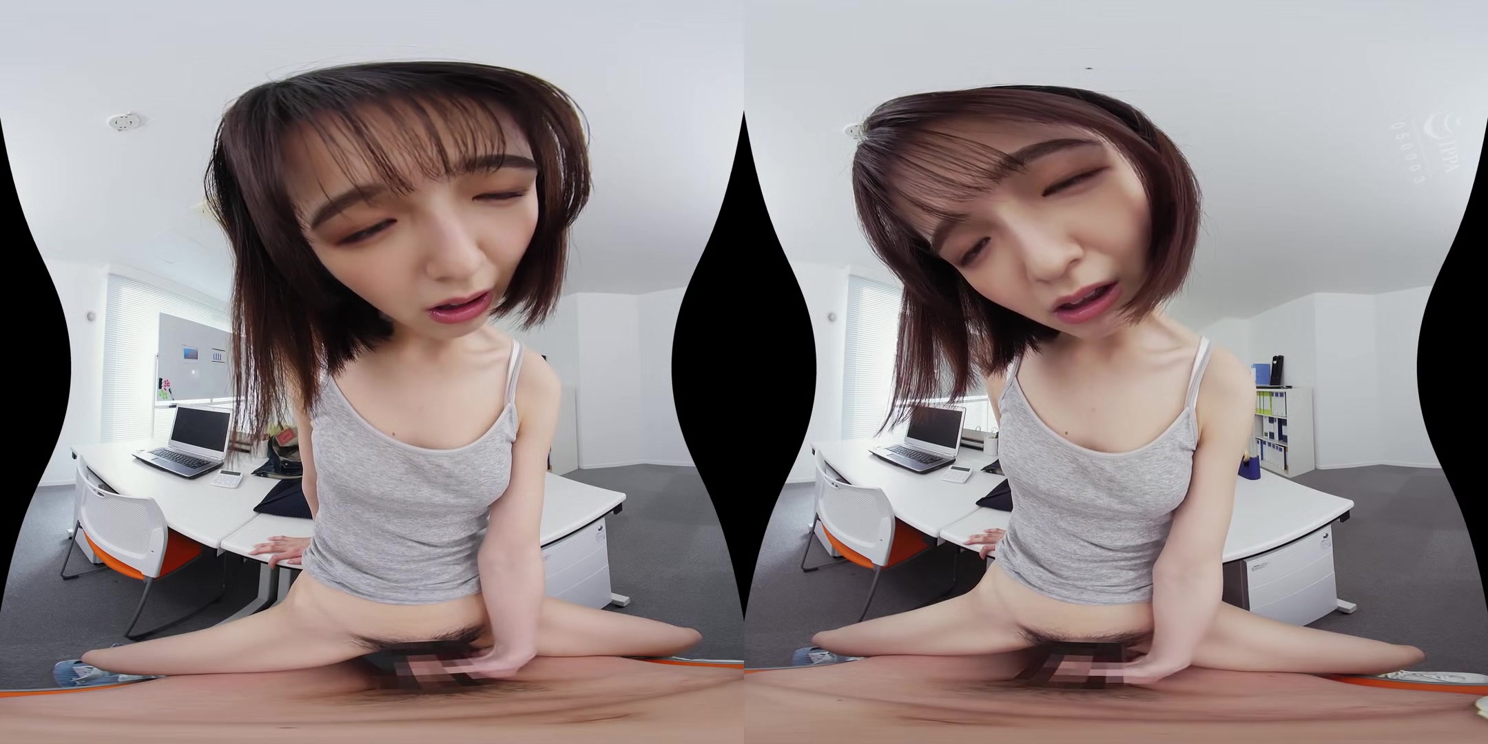 Sumire Kuramoto - Dropping My Costume For Wild And Wet Sex