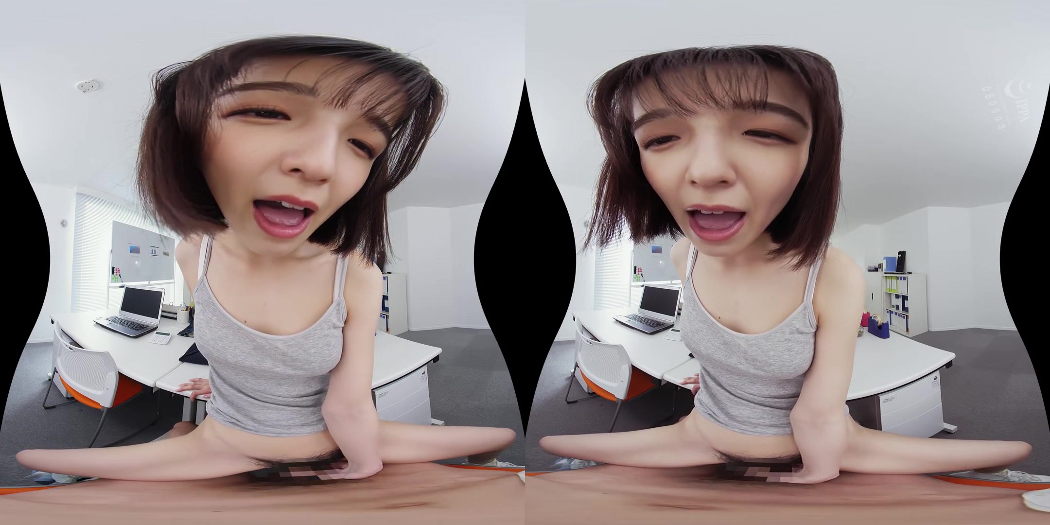 Sumire Kuramoto - Dropping My Costume For Wild And Wet Sex