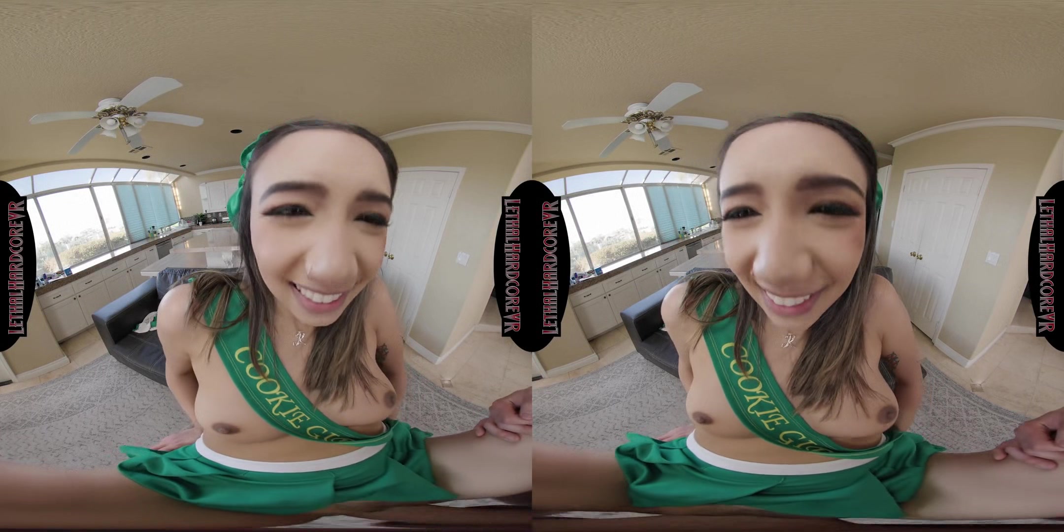 Slowfast Young Kimora Quin