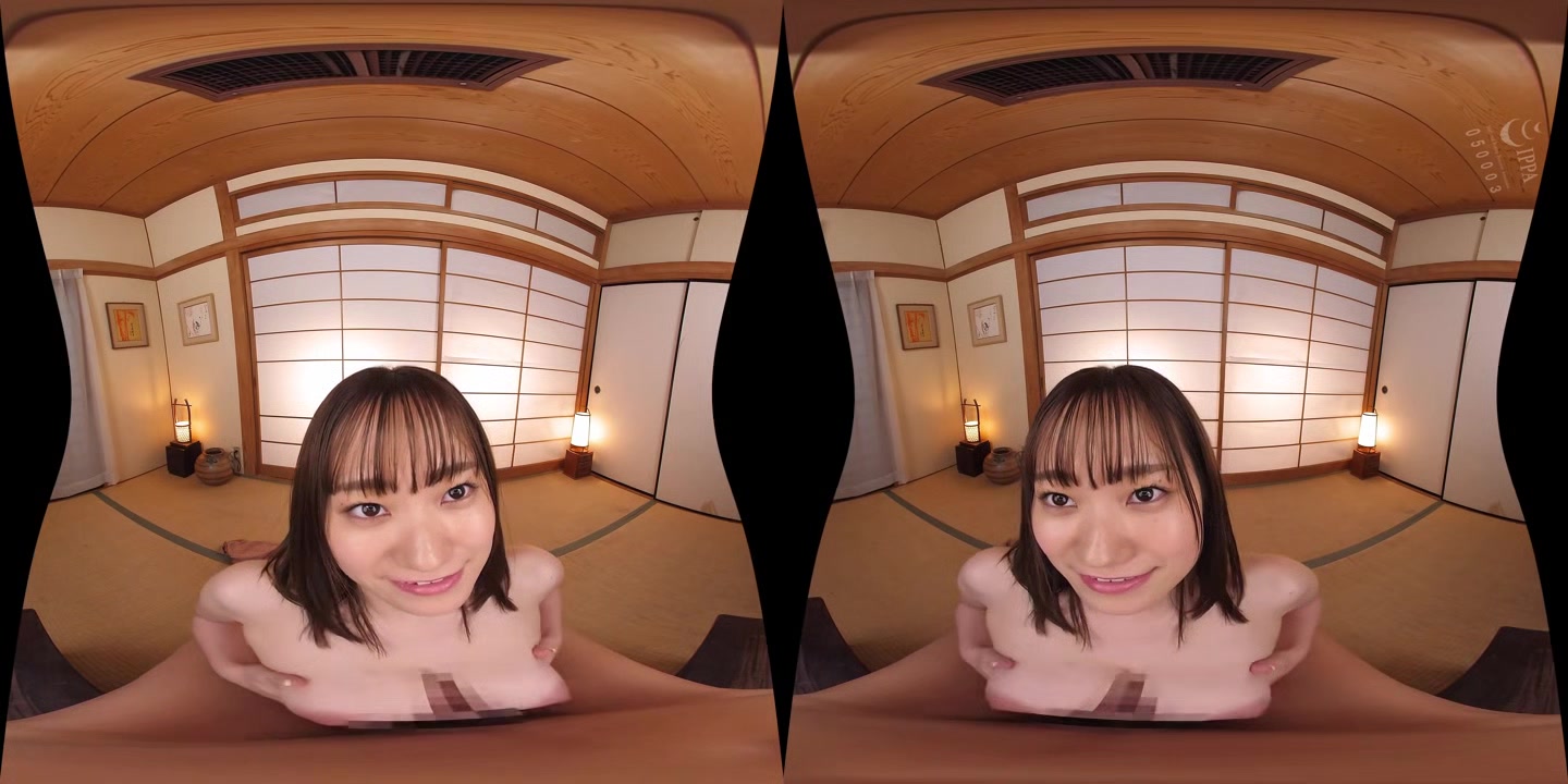 Hono Wakamiya in Special Ceiling Angle VR in An Angel Will Do Anything For You! - KMPVR
