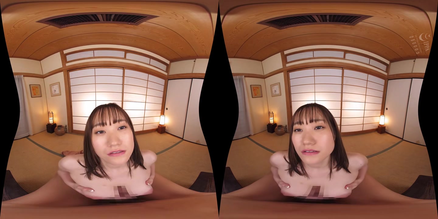 Hono Wakamiya in Special Ceiling Angle VR in An Angel Will Do Anything For You! - KMPVR