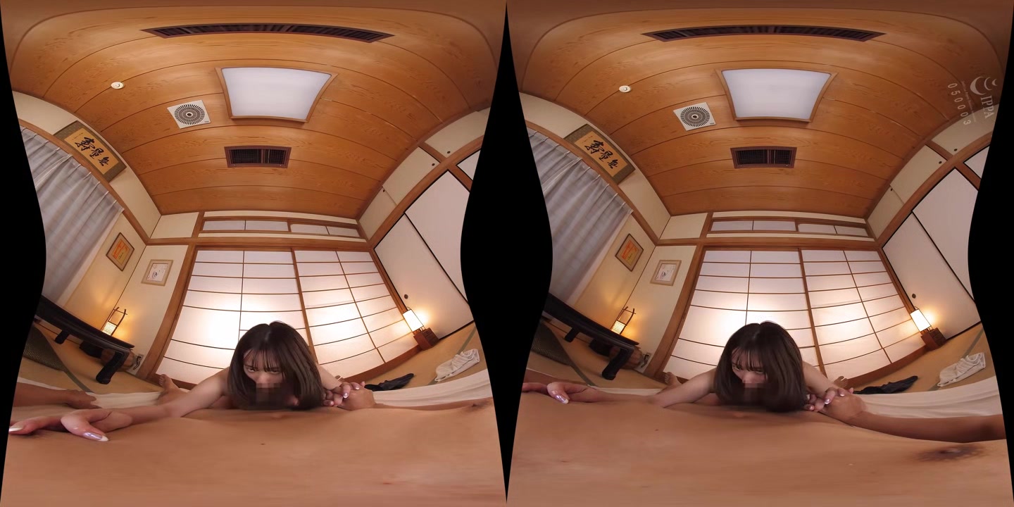 Hono Wakamiya in Special Ceiling Angle VR in An Angel Will Do Anything For You! - KMPVR