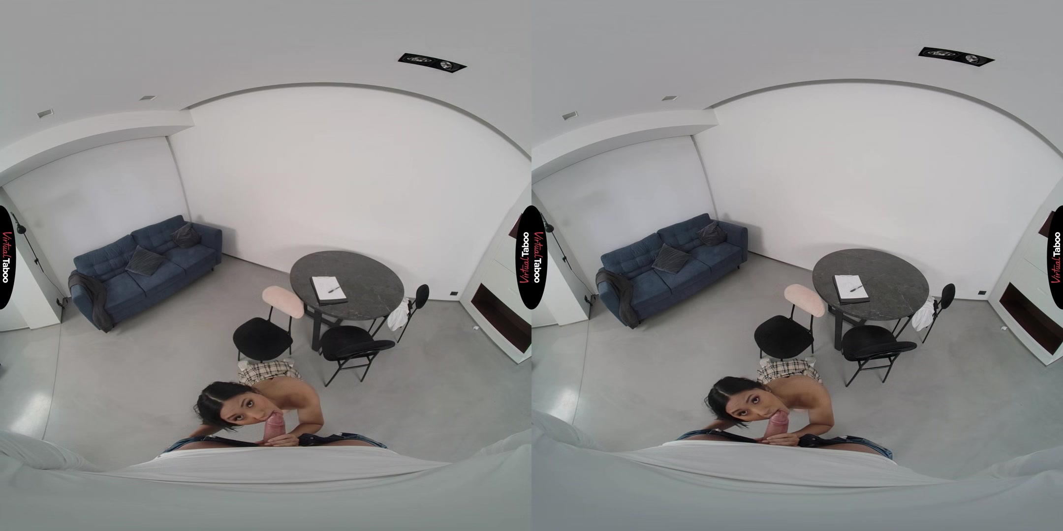 May Thai VR Porn: For Art's Sake - VirtualTaboo