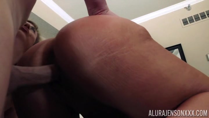 Alura Jenson in Fan Fuck with Lila Lovely Clip#4