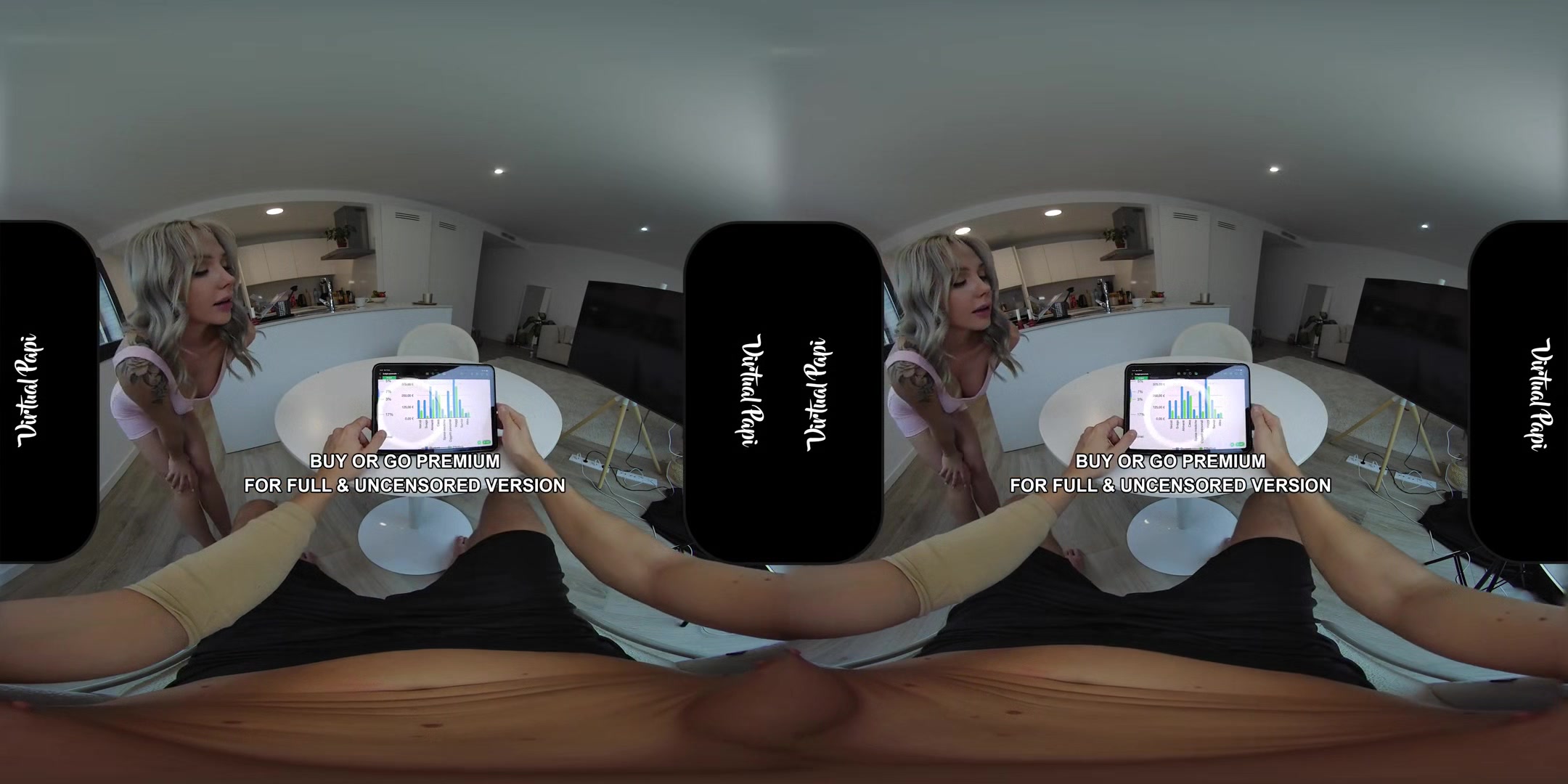 The Wife's Rule