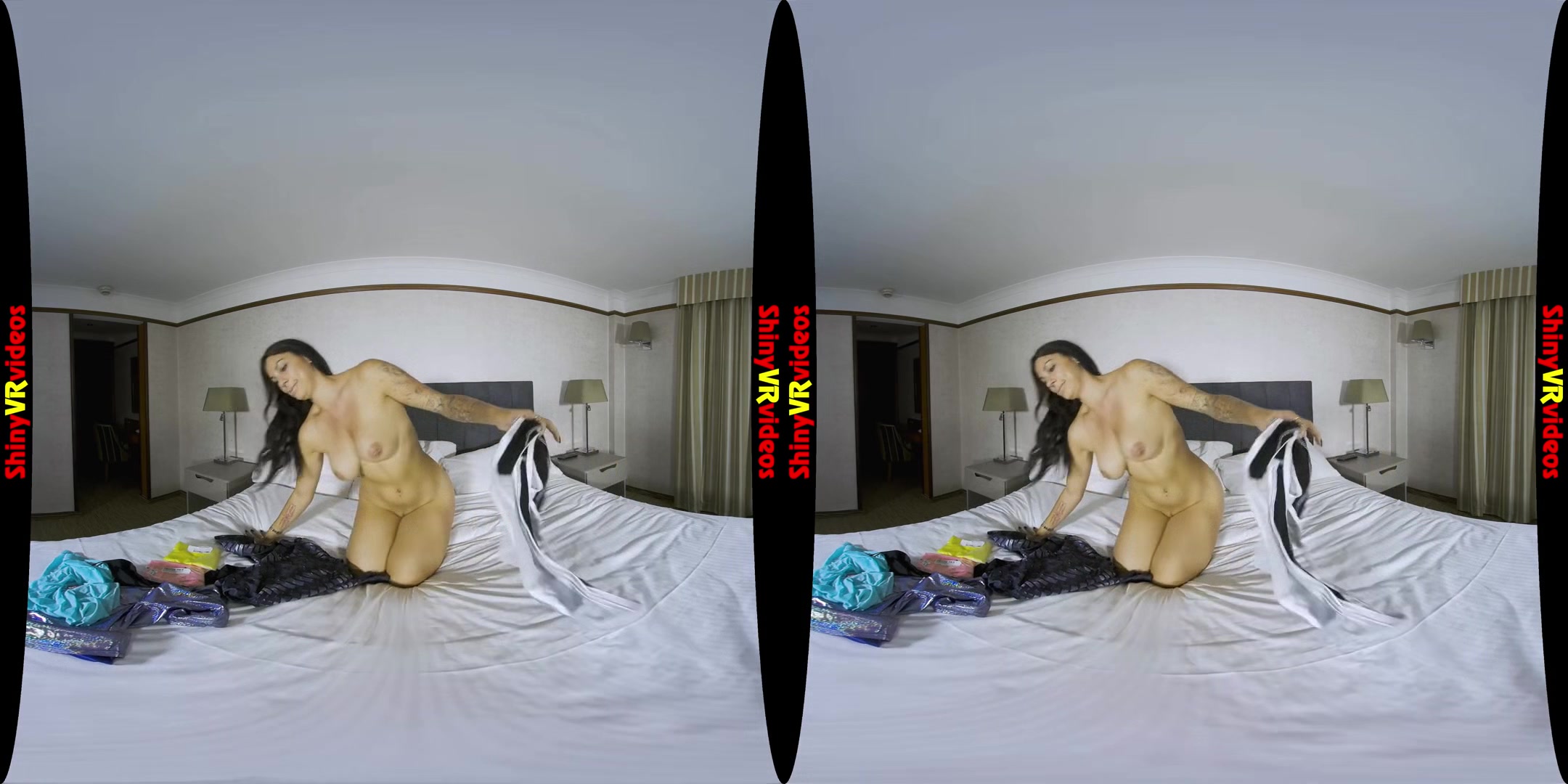 Roxym New Leggings Maybe