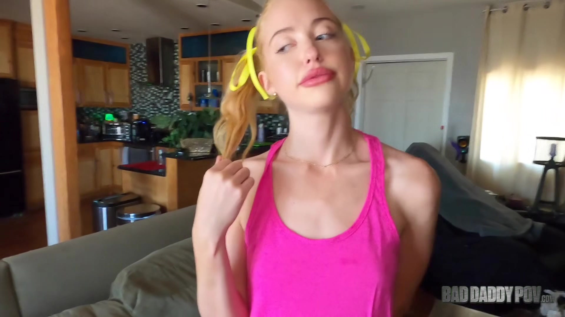 Chloe Cherry