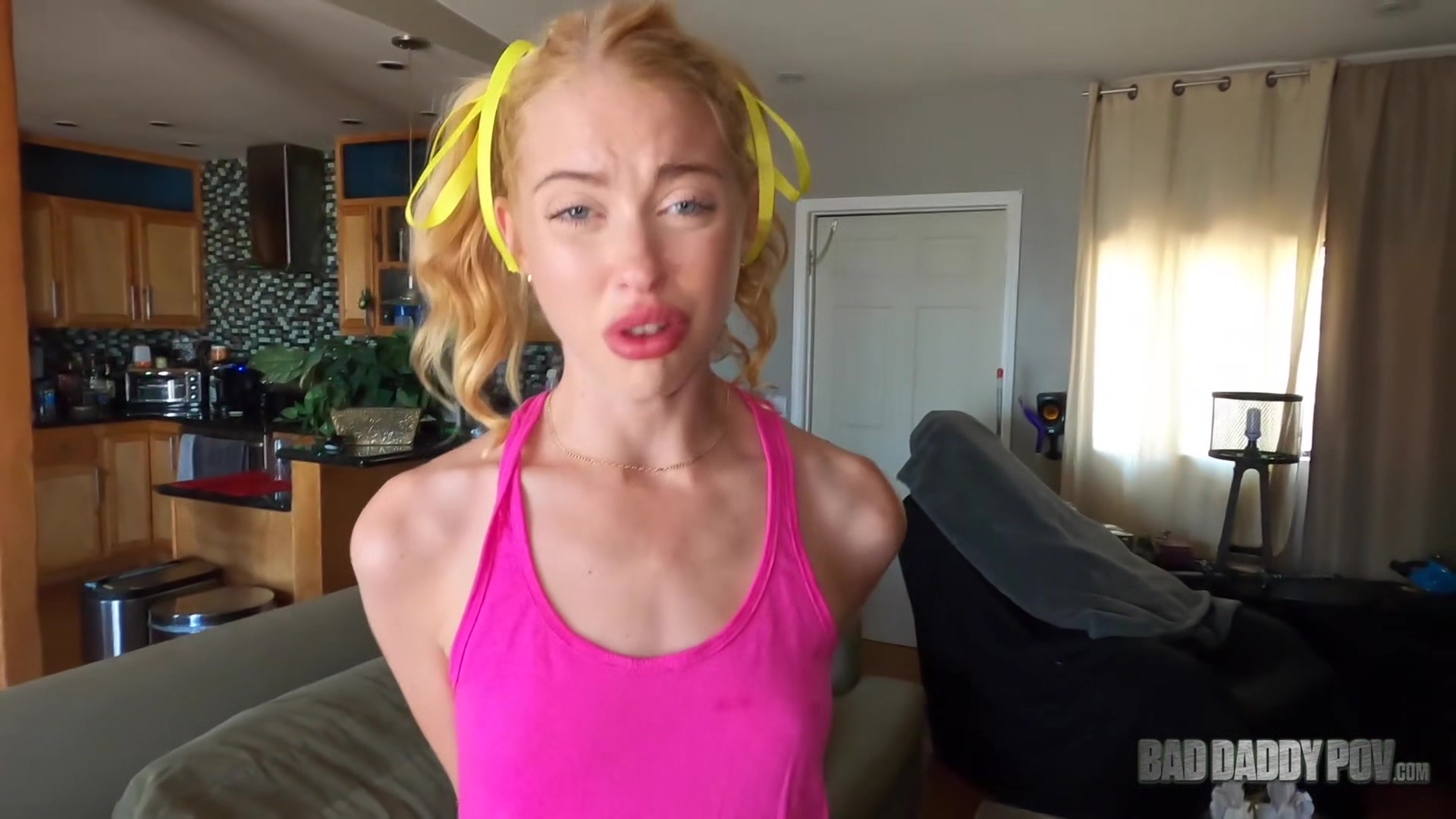 Chloe Cherry